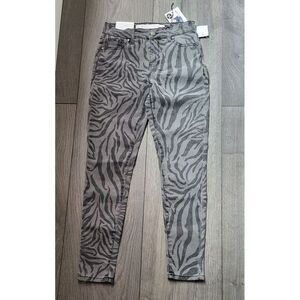 Tinsletown Mid-Rise Skinny Super Soft Rayon‎ Size 1/25